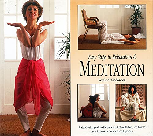 Easy Steps to Relaxation and Meditation