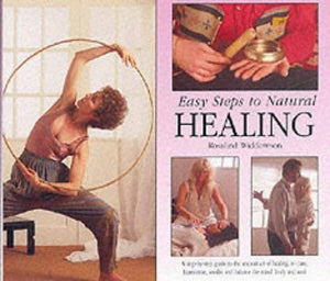 Easy Steps to Natural Healing 
