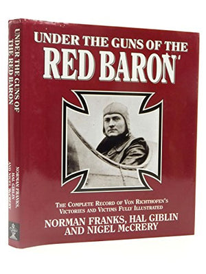 Under the Guns of the Red Baron