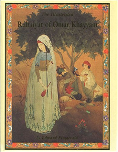 The Rubaiyat of Omar Khayyam
