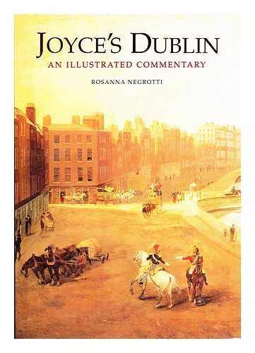 Joyce's Dublin
