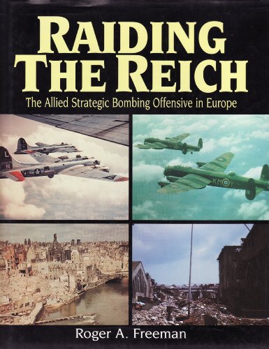 Raiding the Reich