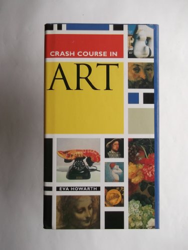 Crash Course in Art