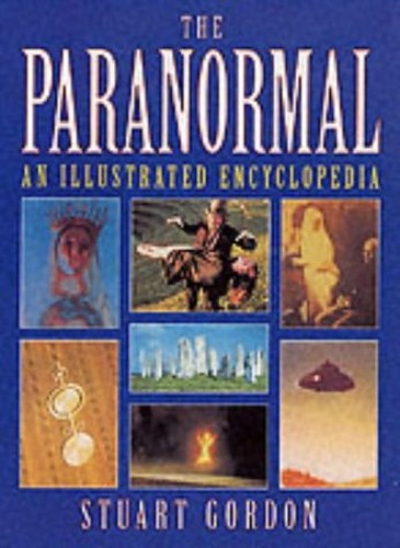 The Paranormal