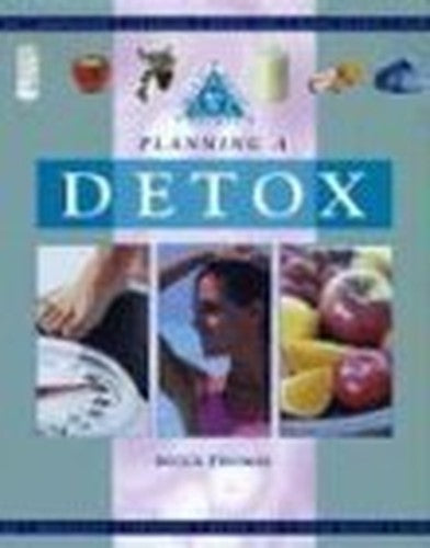 Planning a Detox