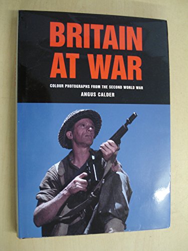Britain at War