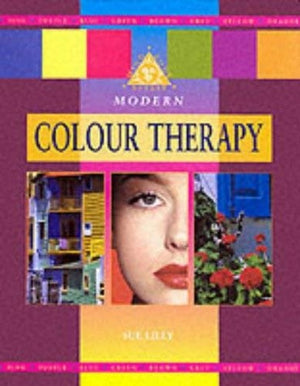 Modern Colour Therapy
