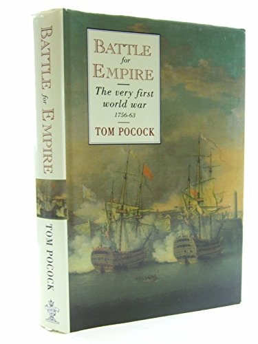 Battle for Empire