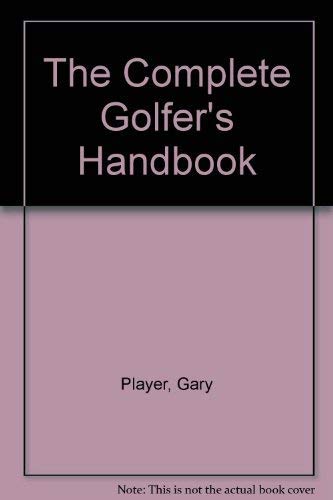 The Complete Golfer's Handbook