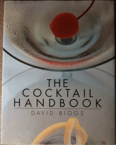 The Cocktail Handbook