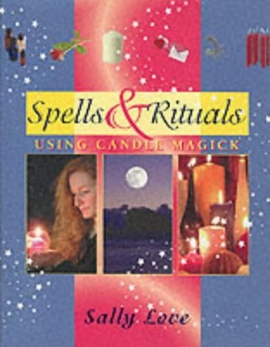 Complete Candle Magick
