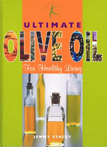 Ultimate Olive Oil 