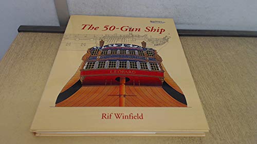 The 50-gun Ship