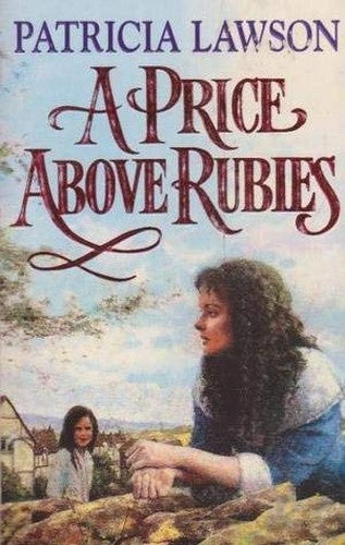A Price Above Rubies