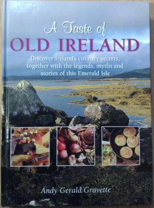 A Taste of Old Ireland