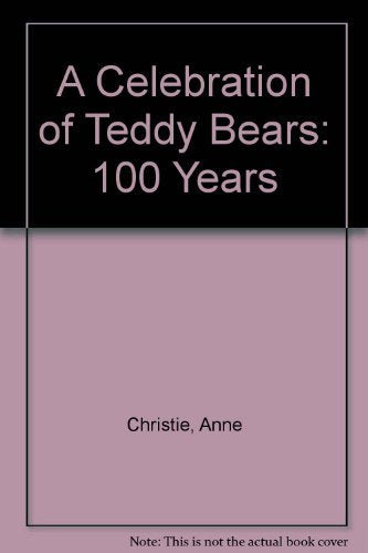 A Celebration of Teddy Bears