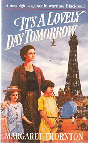 It's a Lovely Day Tomorrow