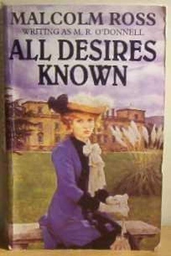 All Desires Known