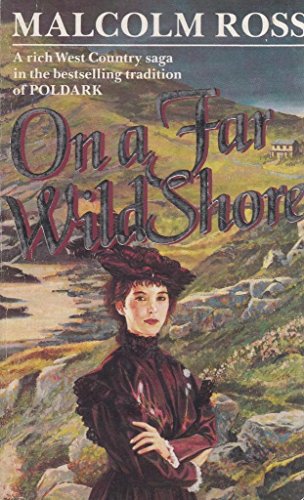 On a Far Wild Shore