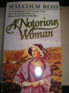A Notorious Woman 