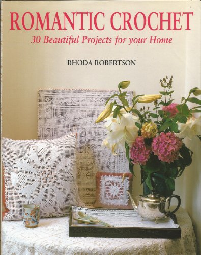 Romantic Crochet