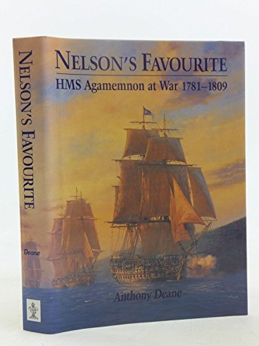 Nelson's Favourite