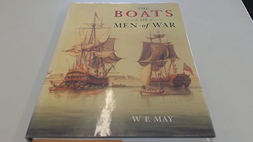 The Boats of Men of War