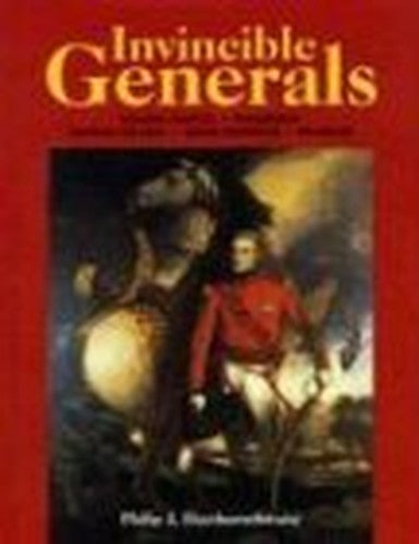 Invincible Generals