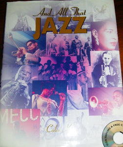 And All That Jazz 