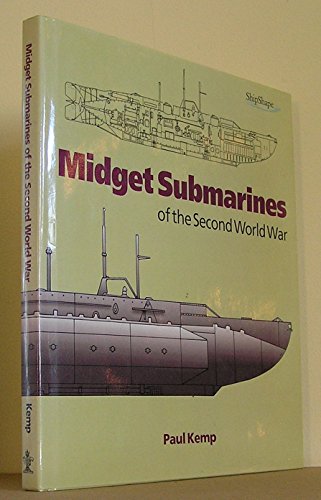 Midget Submarines
