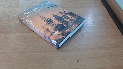 Nelson and the Nile
