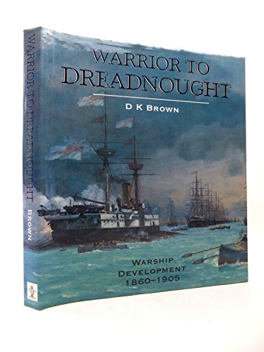 Warrior to Dreadnought