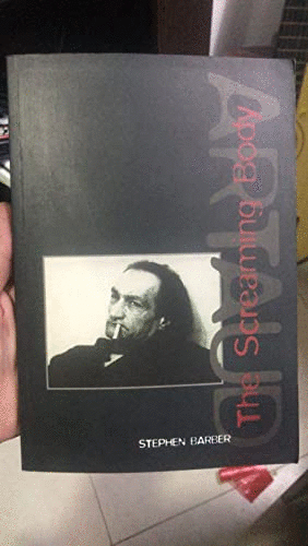 Artaud