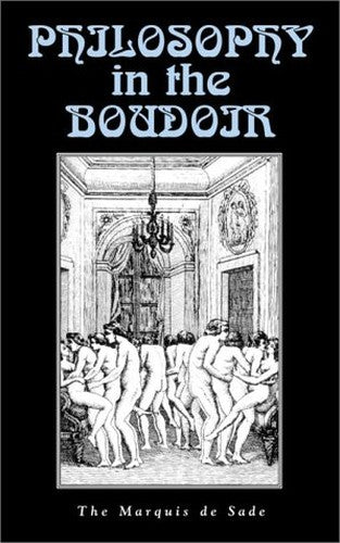 Philosophy In The Boudoir
