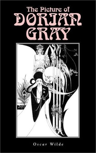 The Picture Of Dorian Gray