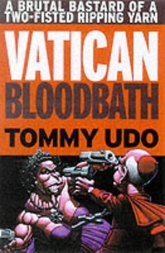 Vatican Blood Bath