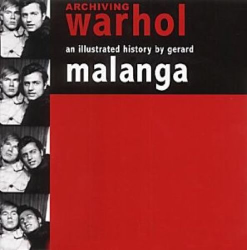 Archiving Warhol