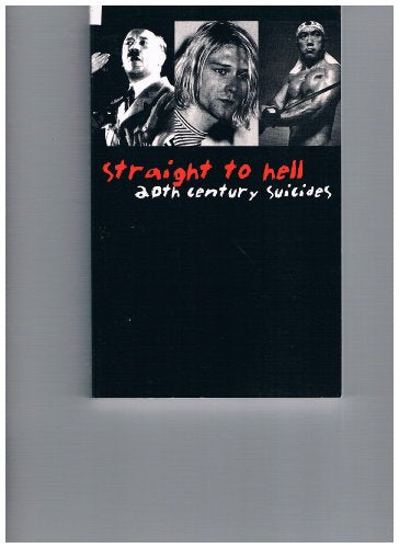Straight To Hell