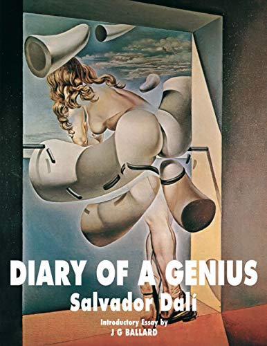 Diary of A Genius
