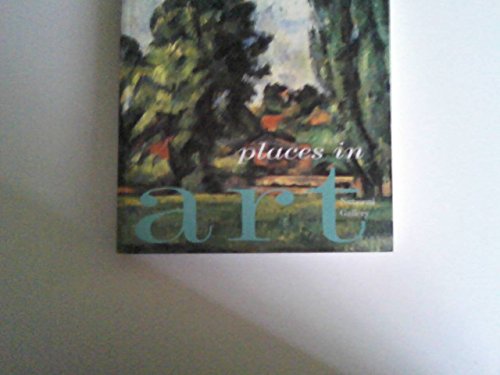 In Art: Places