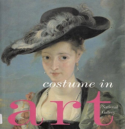 In Art: Costume
