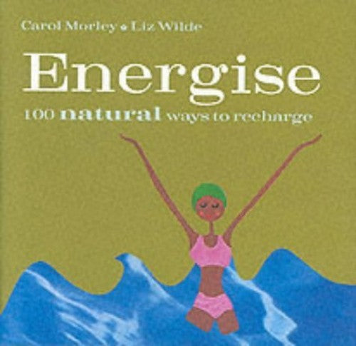 100 Tips: Energise