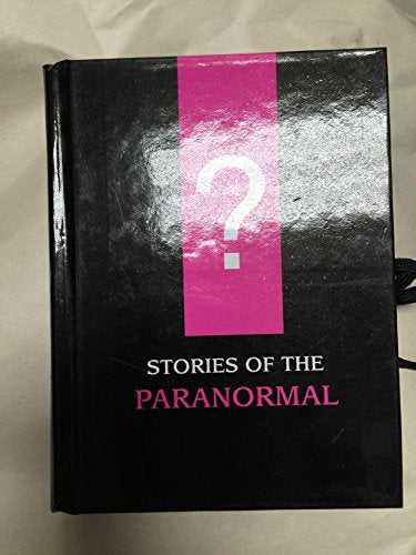 Paranormal Reports