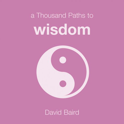 1000 Paths: Wisdom