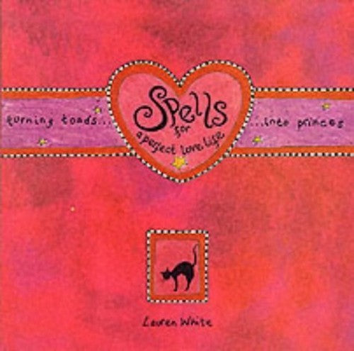 Spells: Love Life