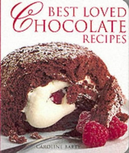Best Loved: Chocolates