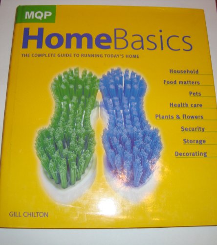 Home Basics