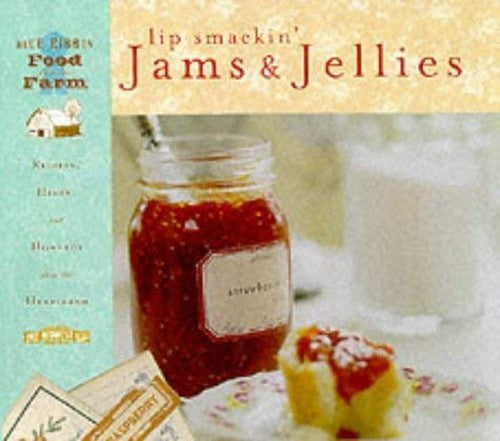 Blue Ribbon: Jams And Jellies