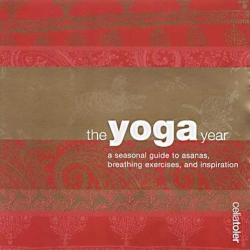 Yoga Year