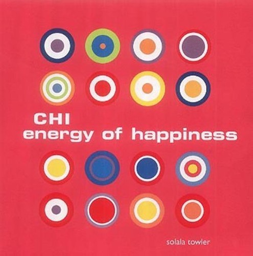 Chi Energy Of Happiness